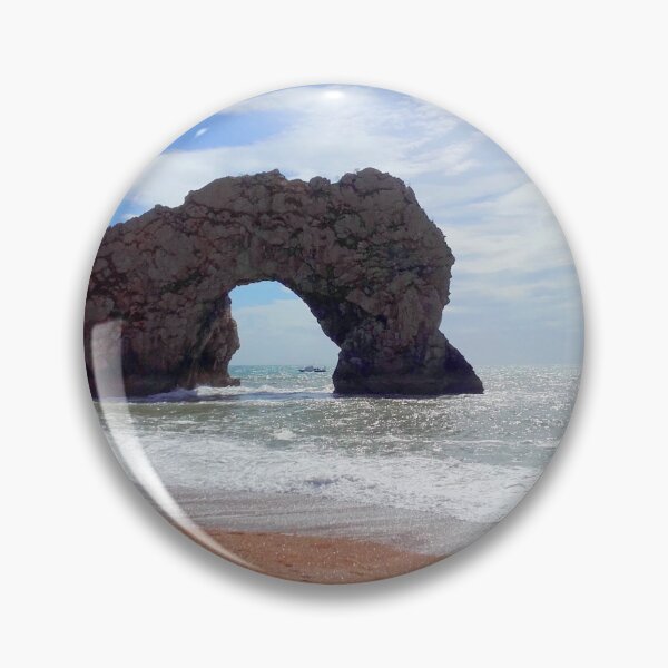Item preview, Seaside - Durdle Door designed and sold by helengarvey.
