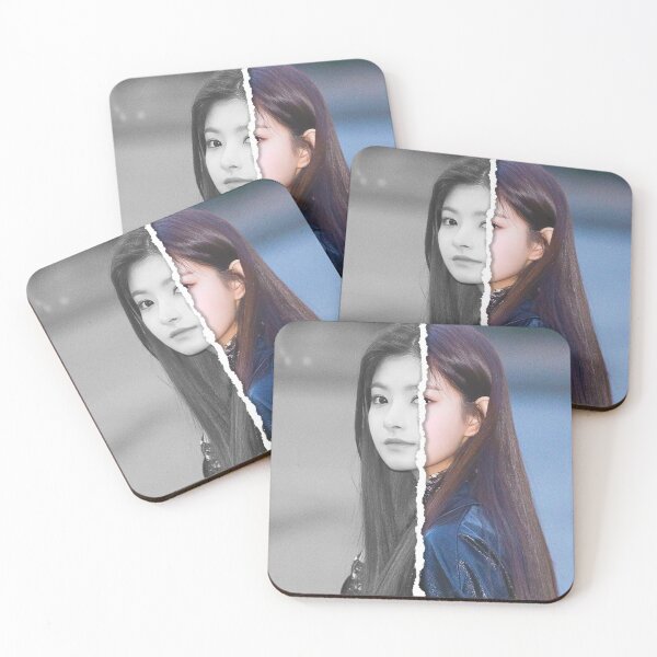 Item preview, EVERGLOW Yiren (Divided Photo) designed and sold by stailok's place.