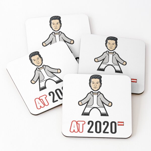Item preview, Austria 2020 designed and sold by Ben Morris.