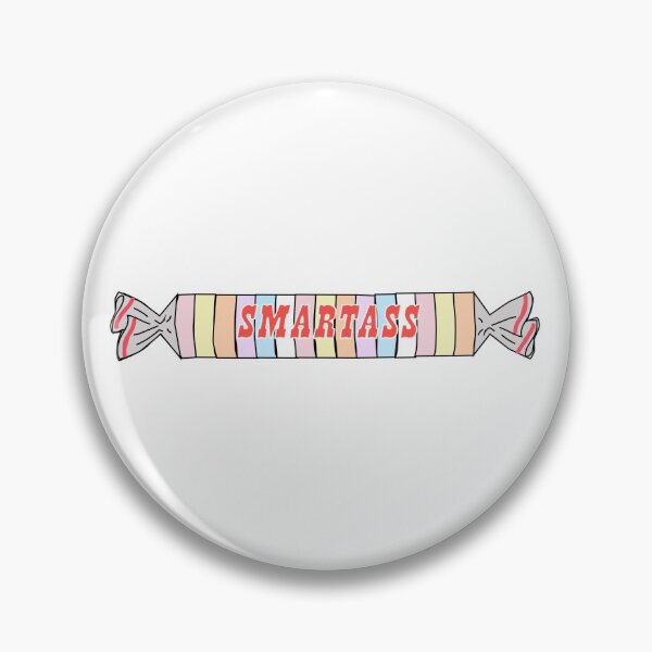 Item preview, Smartass designed and sold by Emily Markham.