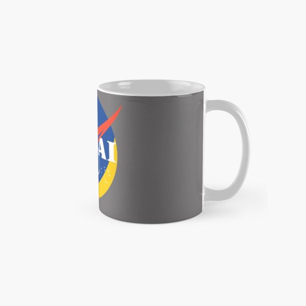 Oyasumi Nasai~ Mug classique