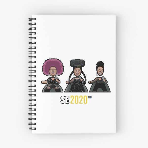 Item preview, Sweden 2020 designed and sold by Ben Morris.