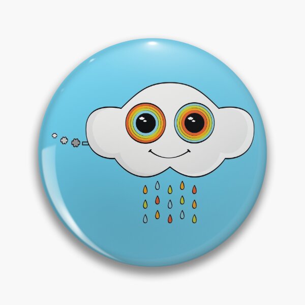 Item preview, Cloud Car designed and sold by helengarvey.