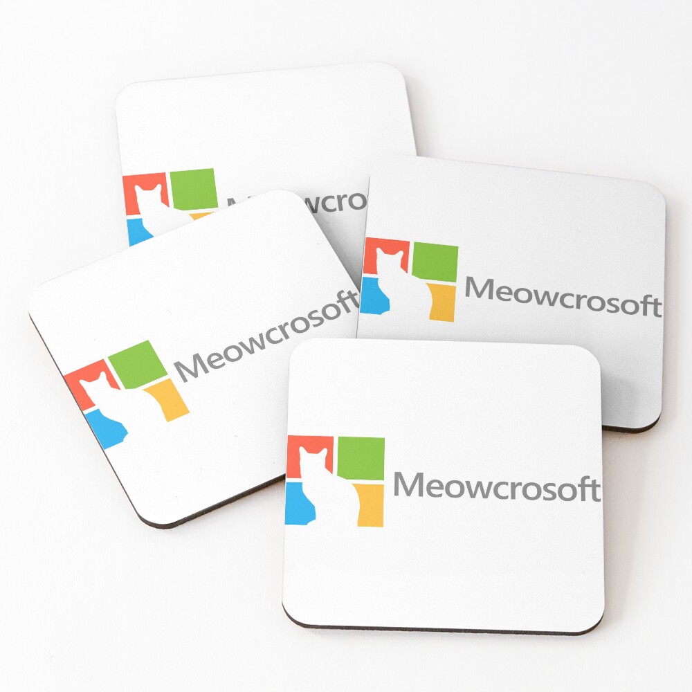Item preview, Coasters (Set of 4) designed and sold by CCCDesign.