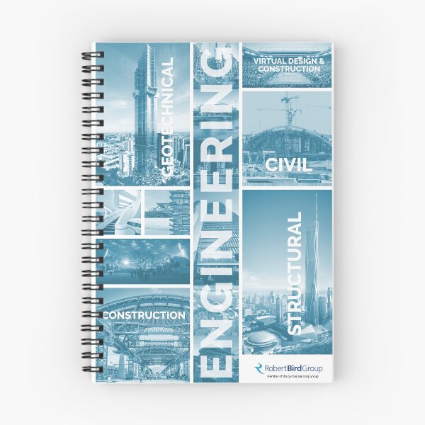 Item preview, Ingeniería RBG designed and sold by RobertBirdGroup.