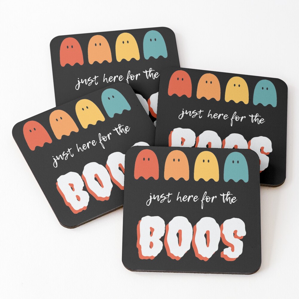Item preview, Coasters (Set of 4) designed and sold by RIVEofficial.