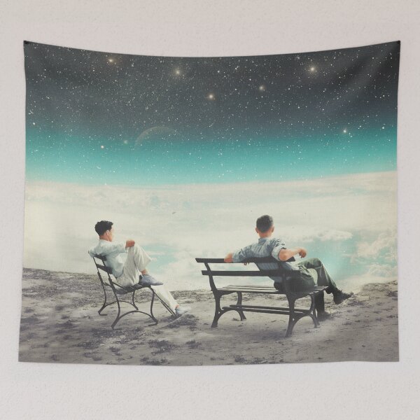 Item preview, You Were There, in my Deepest Silence designed and sold by FrankMoth.
