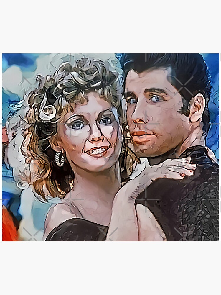 Grease by nando270