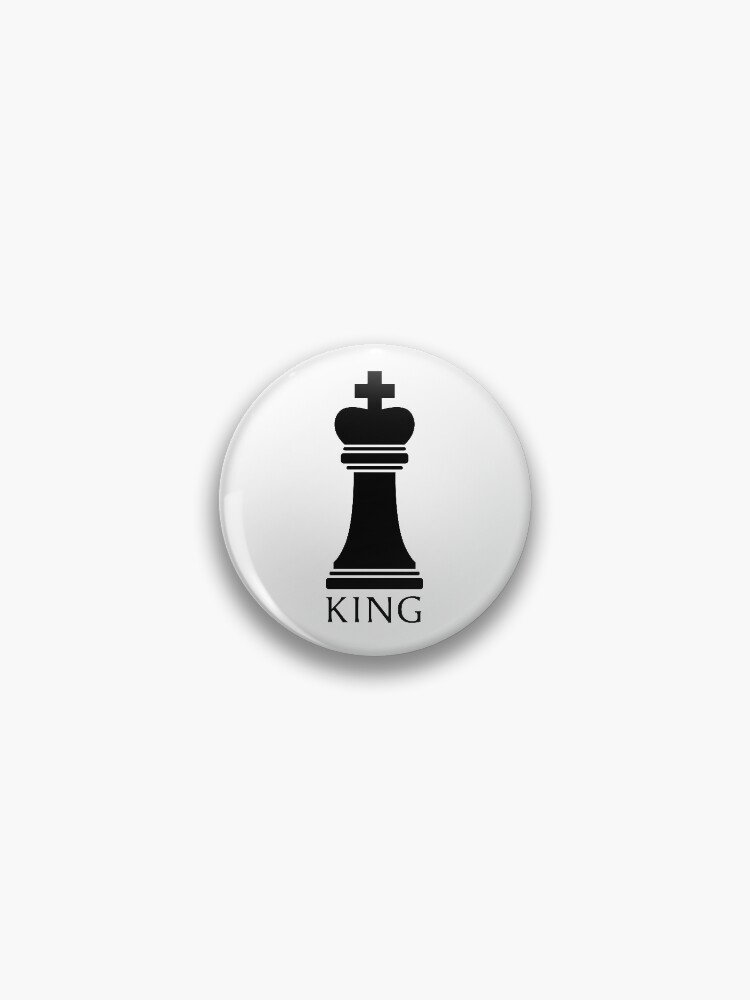 Pin on chess