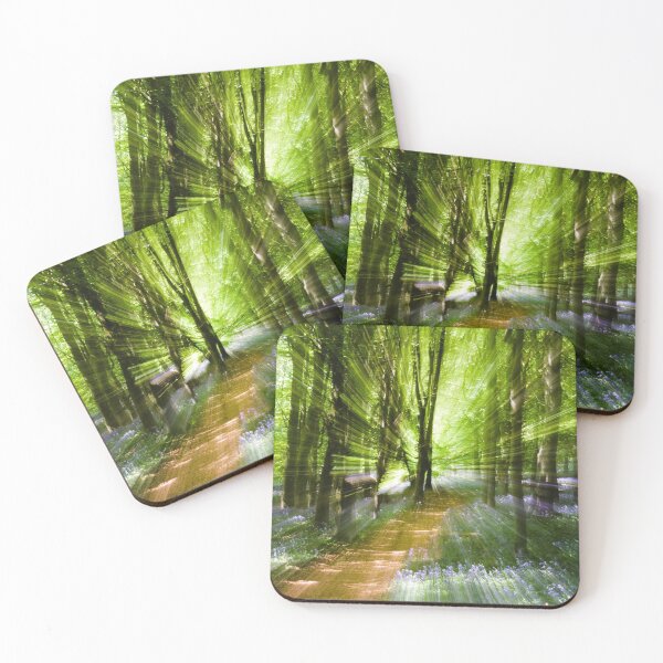 Item preview, The Magical Path designed and sold by heidipics.