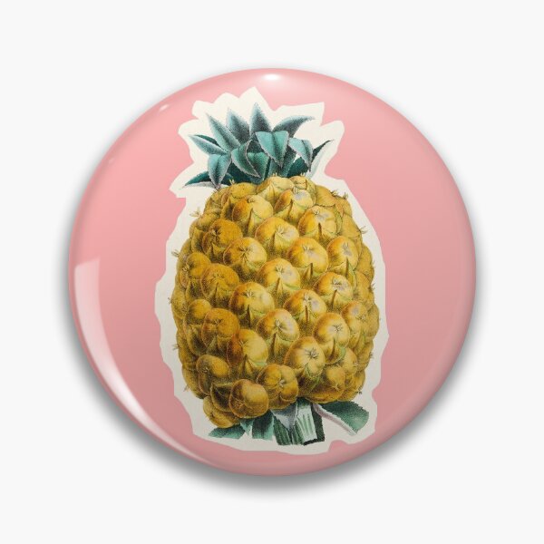 Item preview, Pineapple designed and sold by reasonablemunki.