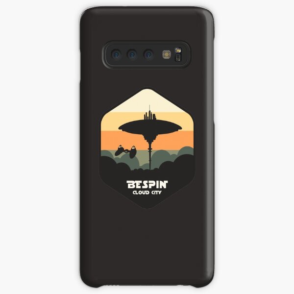 Bespin Samsung Galaxy Snap Case