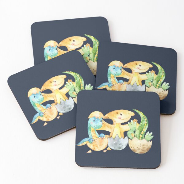 Item preview, Baby Dinosaurs Hatching designed and sold by madtoyman.
