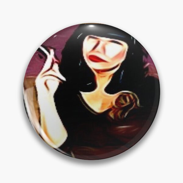 Item preview, Rez Skin Riot Grrl designed and sold by acculturatedego.