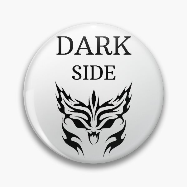 Item preview, Dark Side designed and sold by RIVEofficial.