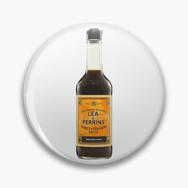 Item preview, Lea & Perrins | Worcestershire Sauce designed and sold by SJ Designs.