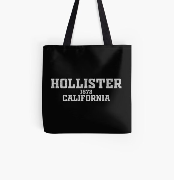 tote bag hollister