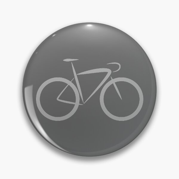 Item preview, Stylised Racing Bike | Grey designed and sold by SJ Designs.
