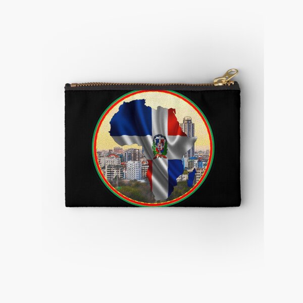 Item preview, Afro-Dominican designed and sold by YAK11.