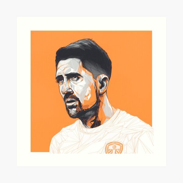 Leeds United Wall Art | Redbubble
