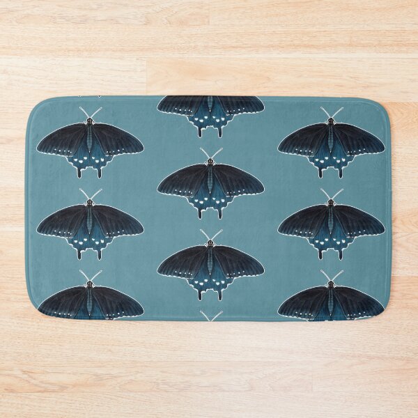 Item preview, Pipevine Swallowtail (Battus philenor) designed and sold by JadaFitch.
