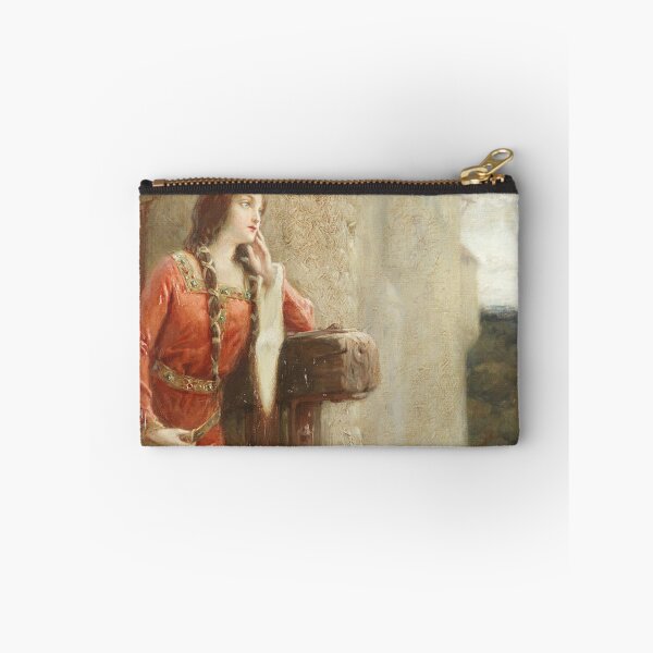 Item preview, Medieval Princess designed and sold by Vintage Designs +.