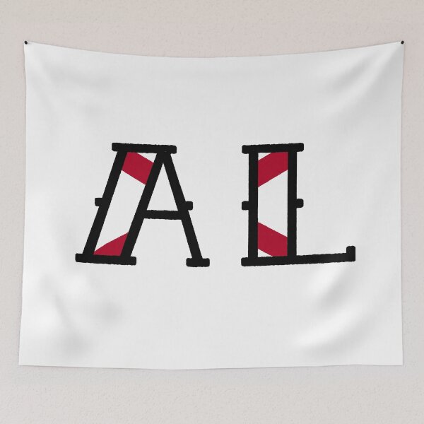 Item preview, Alabama designed and sold by kmtnewsmans.