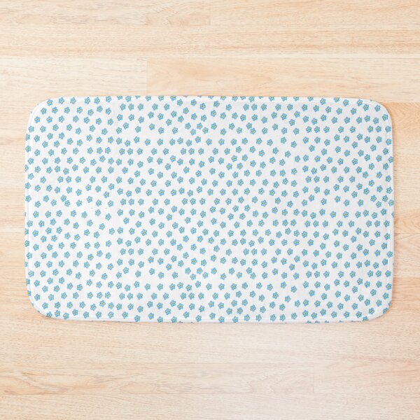 Item preview, Forget me not  designed and sold by bunlinked.
