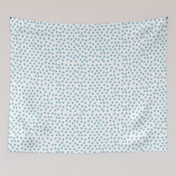 Item preview, Forget me not  designed and sold by bunlinked.