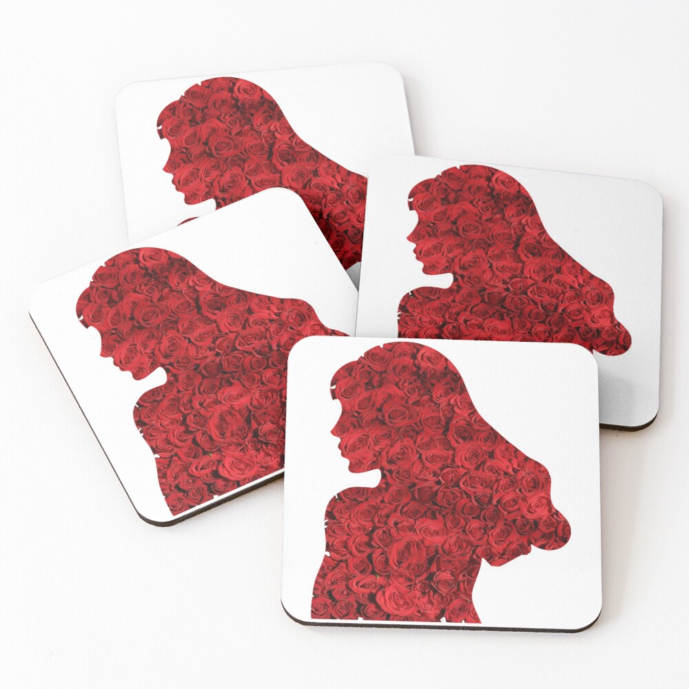 Item preview, Coasters (Set of 4) designed and sold by EdwardCAs511.