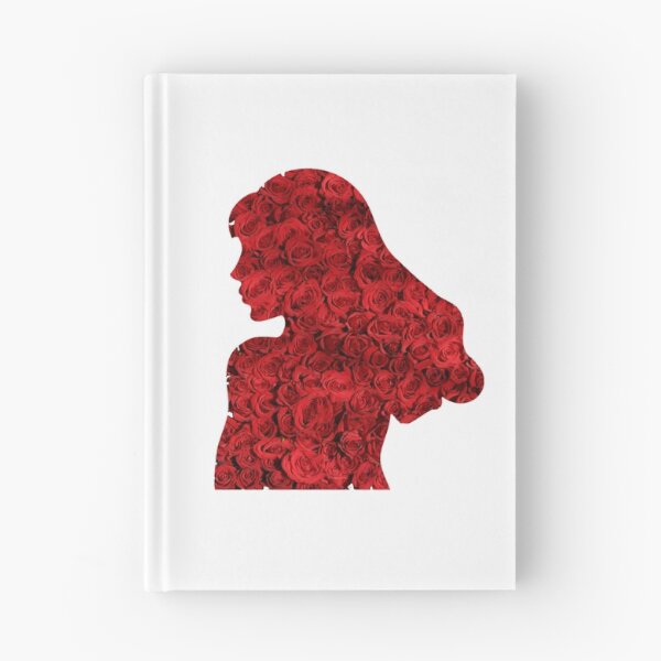 Item preview, Red Roses Girl designed and sold by EdwardCAs511.