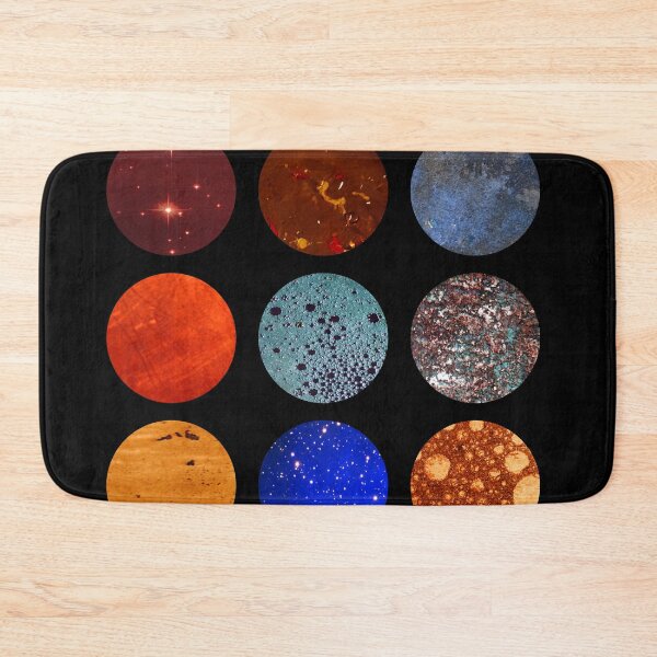 Item preview, Patterns No. 6 designed and sold by HeadRubble.