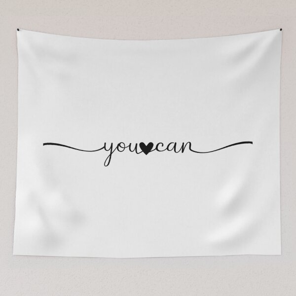 Item preview, You Can designed and sold by cafelab.