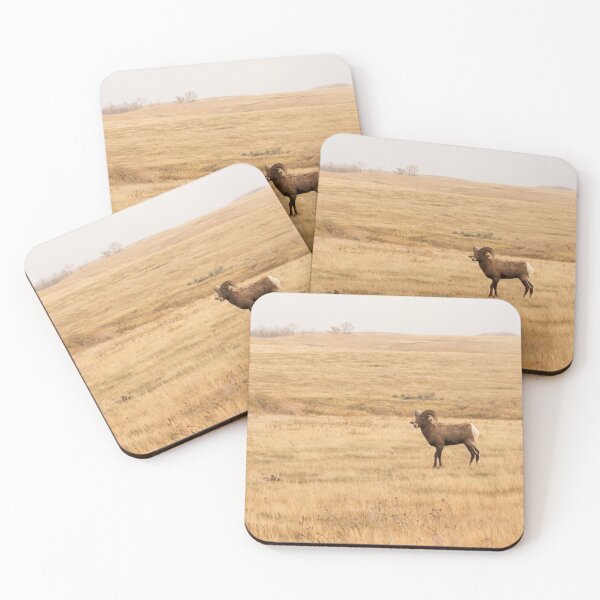 Item preview, Bighorn Sheep Ram designed and sold by ShutterOwl.