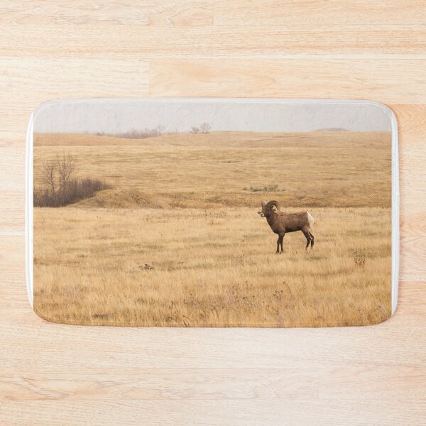 Item preview, Bighorn Sheep Ram designed and sold by ShutterOwl.