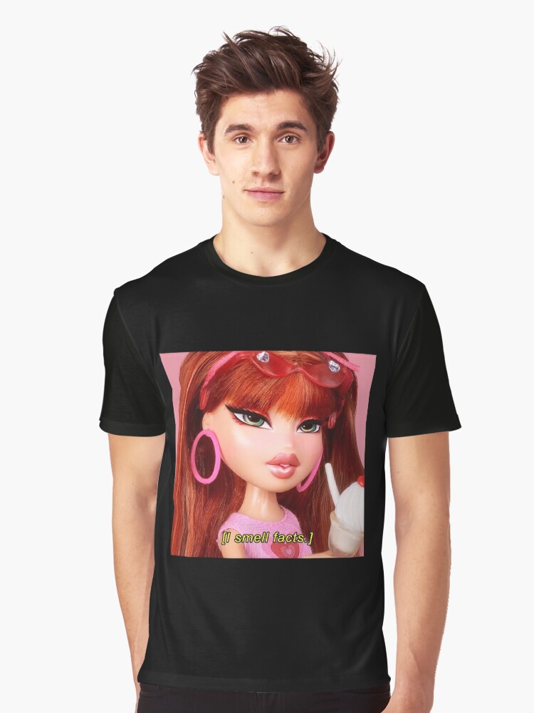 bratz t shirt vintage