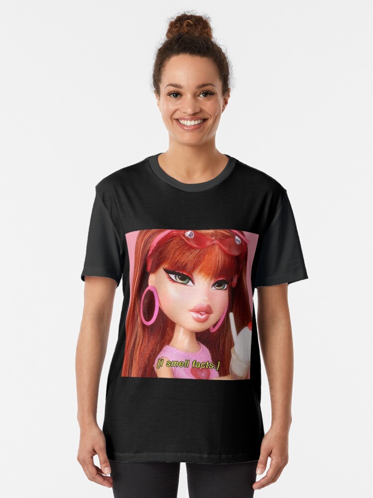 bratz t shirt vintage