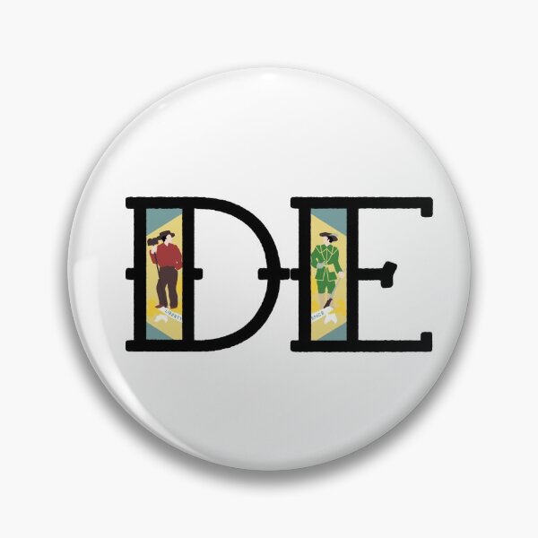 Item preview, Delaware designed and sold by kmtnewsmans.