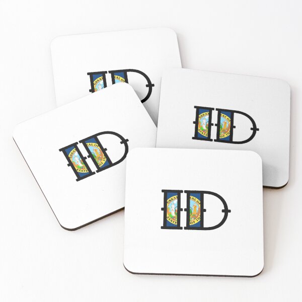Item preview, Idaho designed and sold by kmtnewsmans.