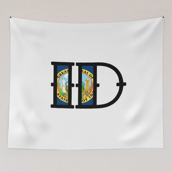 Item preview, Idaho designed and sold by kmtnewsmans.