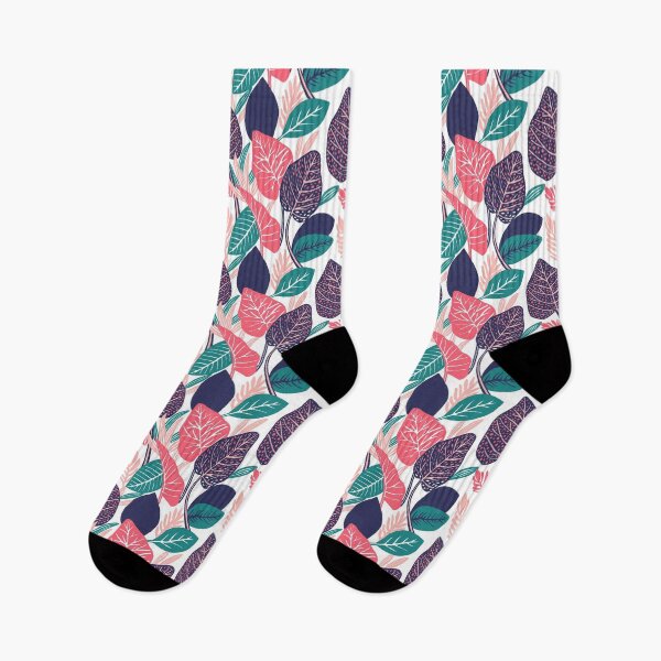 Item preview, Graphic Leaves designed and sold by LaPetiteBelette.