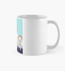 B1A4 ~ Solo day (a) Mug