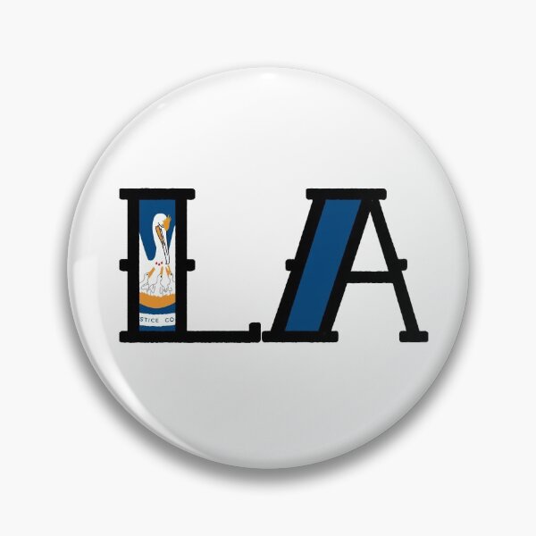 Item preview, Louisiana designed and sold by kmtnewsmans.