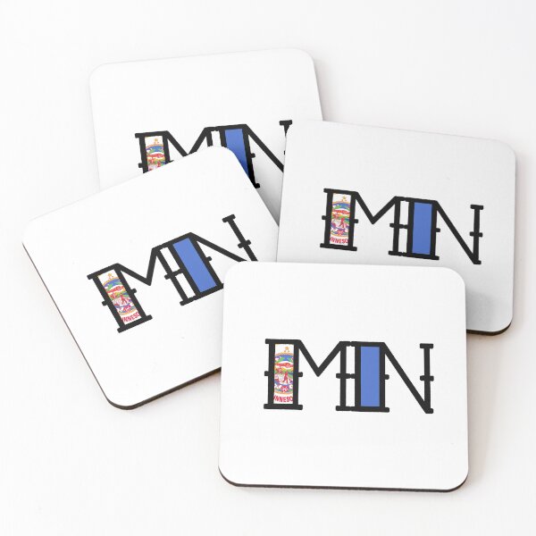 Item preview, Minnesota designed and sold by kmtnewsmans.