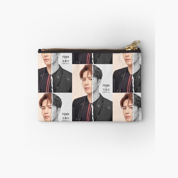 Item preview, GOT7 Jackson (Divided Photo) designed and sold by stailok's place.