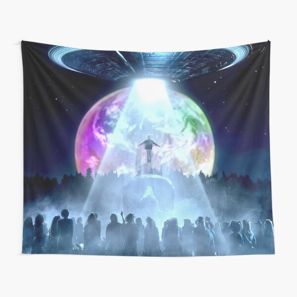 tapestry lil uzi