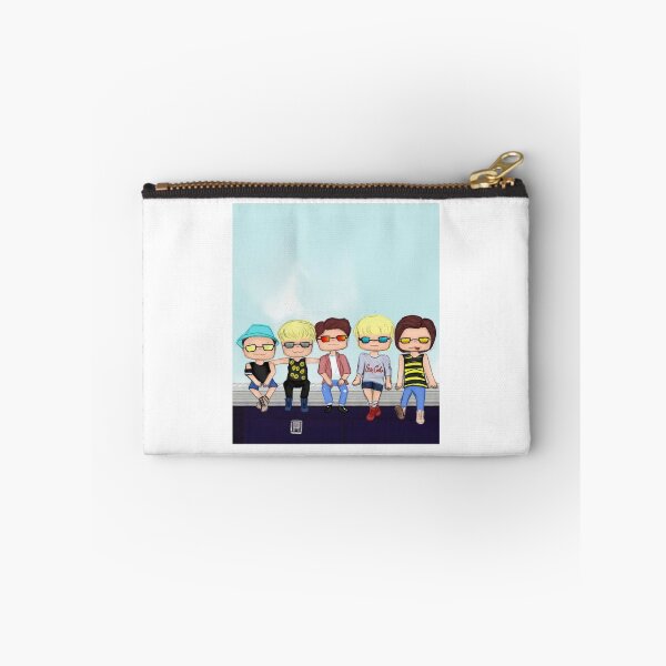 Item preview, B1A4 ~ Solo day (b) designed and sold by liajung.