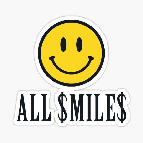 Smile Logo Vector Graphic by Redgraphic · Creative Fabrica