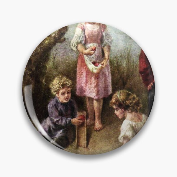 Item preview, Vintage Easter Greetings Card 190 designed and sold by stickart-marek.