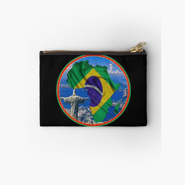 Item preview, Afro-Brazilian  designed and sold by YAK11.